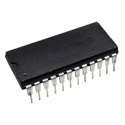 Multiplexor 16 A 1. 74LS150