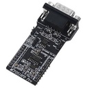 Módulo transceptor SPI a CANFD. PRO