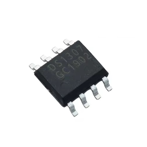 RTC DS1307N SOP 8. Genérico