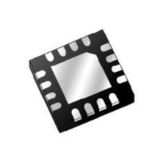 Driver de alta velocidad para MOSFET.  Encapsulado: QFN-16
