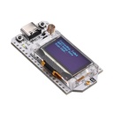 Tarjeta de desarrollo LoRa32. V3