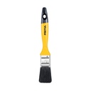 Brocha uso general de 1" con mango de plástico PRETUL