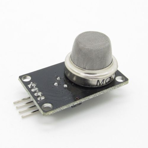 Módulo sensor de gas MQ-6