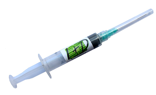 Soldadura Syntech SN63/PB37 40 g