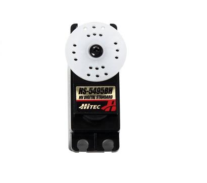 Servomotor Hitec 6-7.4V 6.4Kg/cm