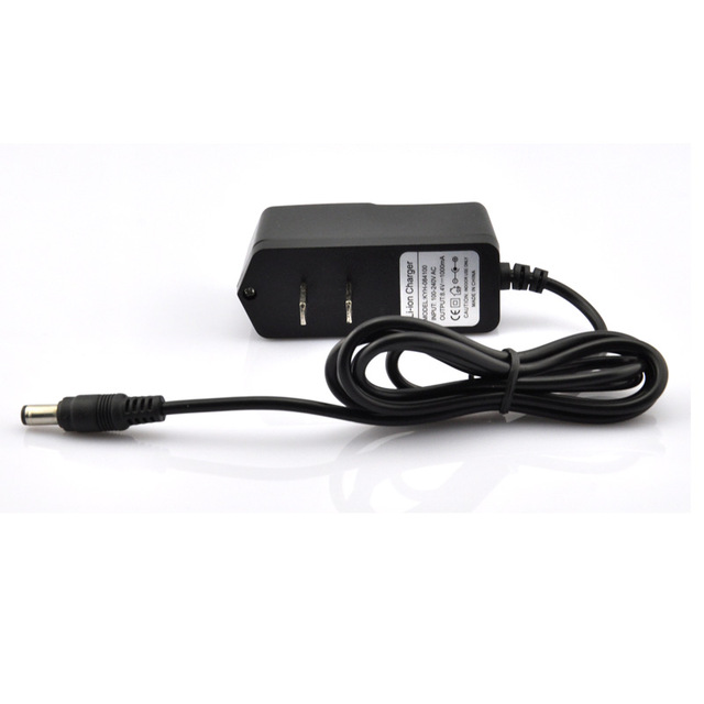 Adaptador 5V - 1A Frontal