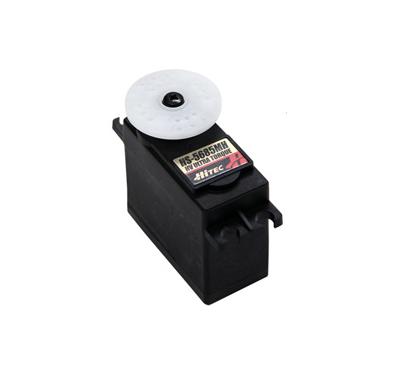 Servomotor Hitec 4.8-7.4V 12.9Kg/cm