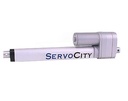 Actuador Lineal 203mm 12Vdc 111N (25Lbf)