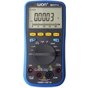 Multímetro digital Bluetooth B41T+. Owon