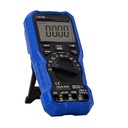 Multímetro digital Bluetooth OW18E. Owon