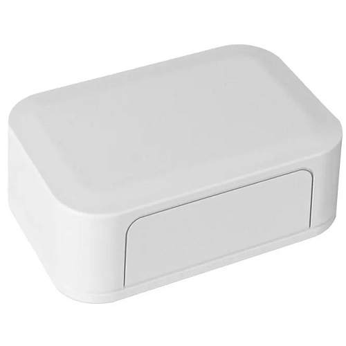 Caja plástica impermeable 100x67x34mm