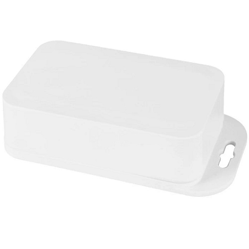 Caja plástica impermeable 119x67x32mm