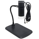 Microscopio digital USB. 50X a 1000X