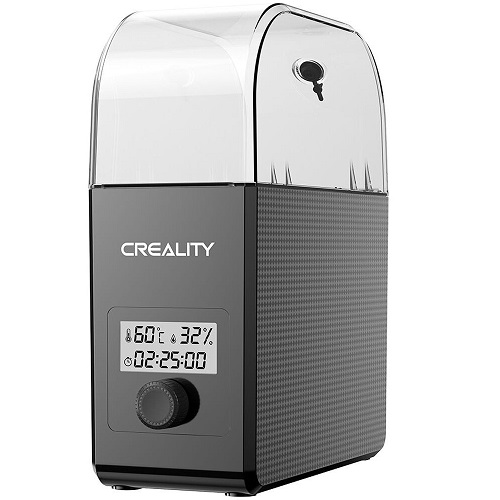 Caja secadora de filamentos Creality 2.0