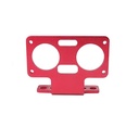 Bracket para sensor de ultrasonido HC-SR04