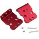 Kit de 2 soportes para motor MTRR