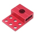 Bracket P1 para kit eje de transmisión