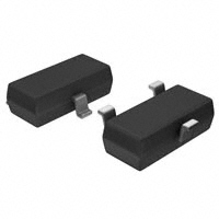 MOSFET canal P 20V 2.8A  SOT-23