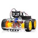 Kit Robot Car OSOYOO V2.0. Para Arduino™