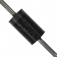 Diodo SCHOTTKY 40V 3A DO-201AD