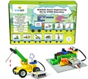 Kit de ingeniería inteligente Kidsbits