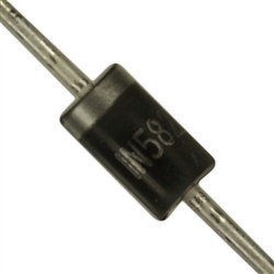 Diodo SCHOTTKY 30V 5A