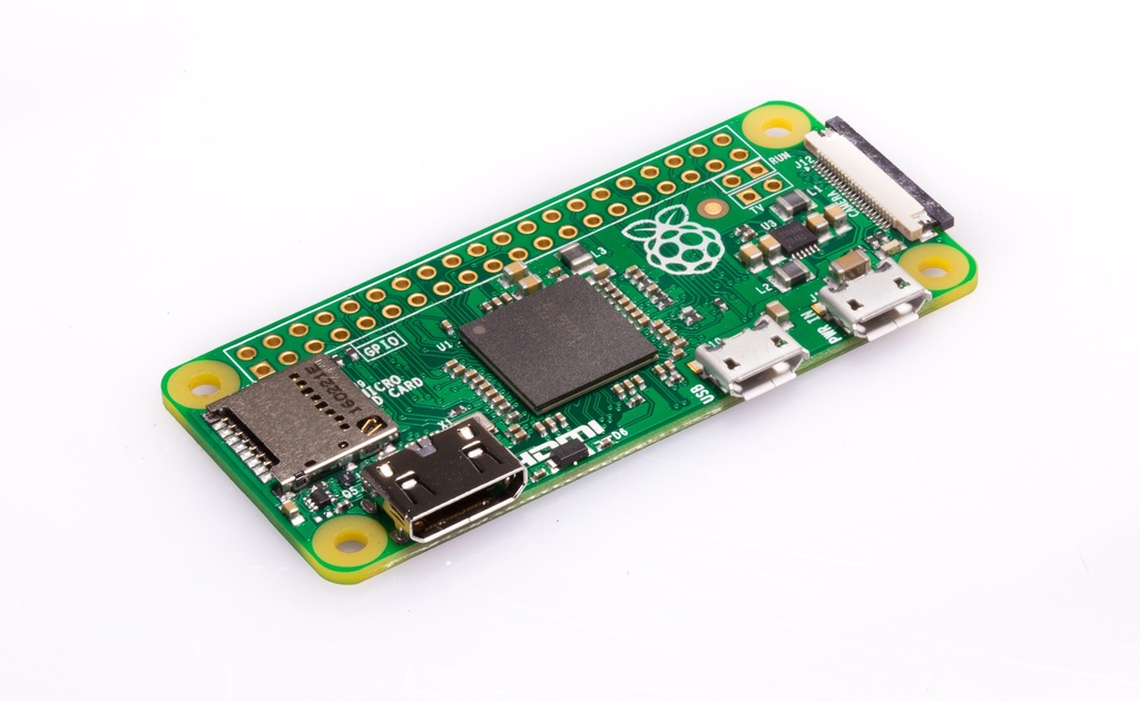 [SC0019] Raspberry Pi Zero (V1.3)