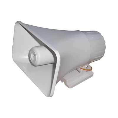 Sirena para alarmas doble tono 30W 12V