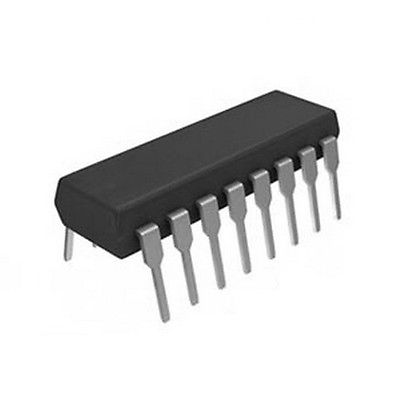 Decoder/Demux 74HC238