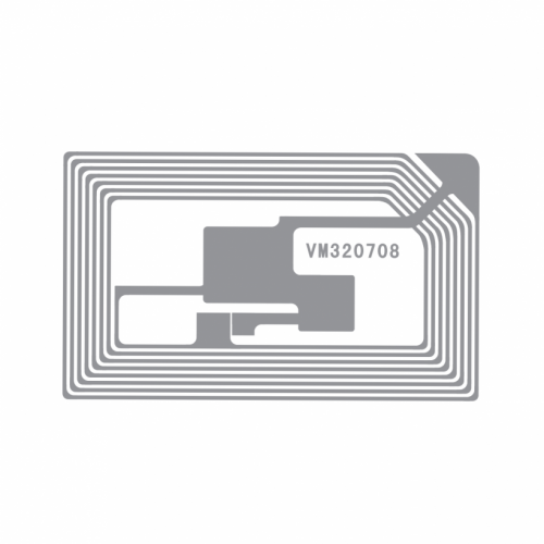 Sticker NTAG213 13.56MHz 40x25MM NFC RFID