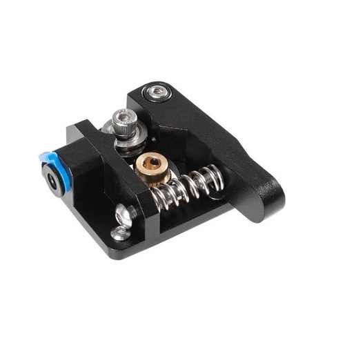 Mecanismo extrusor derecho para impresoras 3D Creality. V2