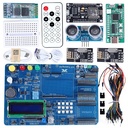 Kit IoT de programación para Arduino®. Full