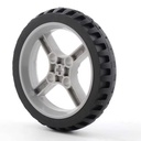 Rueda de 65mm para LEGO®