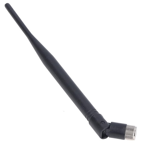 Antena LoRa 915MHz 6dBi SMA macho