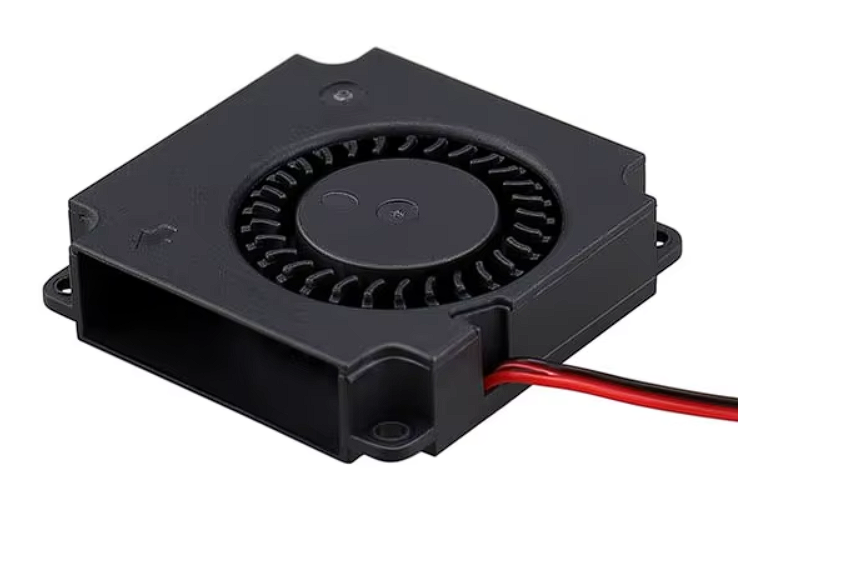 Ventilador turbo 4010 para impresora 3D 12V BALINERA