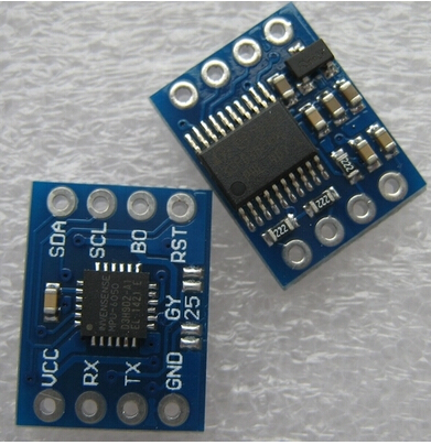 Módulo GY-25