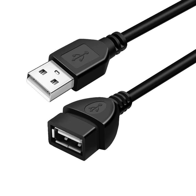 Extensión USB 2.0 7m No Blindada