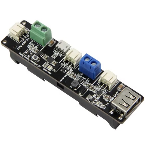 Soporte de batería LILYGO® TTGO T-BAT CN3065