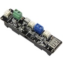 Soporte de batería LILYGO® TTGO T-BAT CN3065