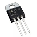 Triac BTA10-600BW 600V 10A. Original