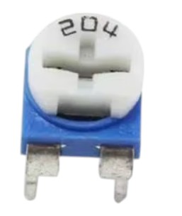 Reostato 200K