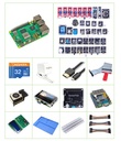 Kit de desarrollo con sensores para Raspberry Pi 5. Nº1