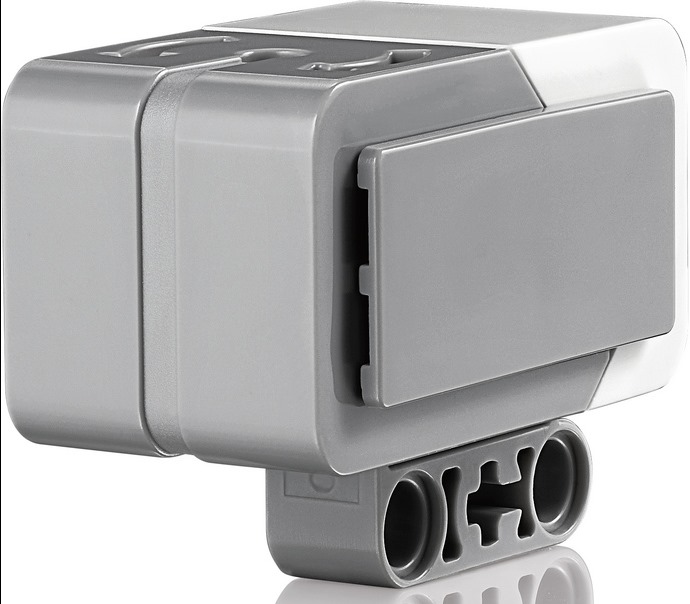 Giroscopio LEGO Mindstorm EV3