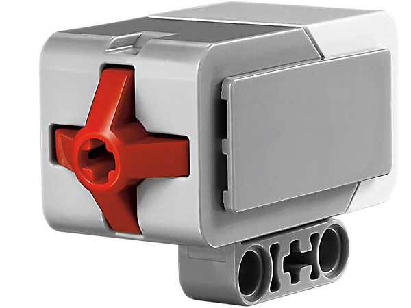 Sensor de Contacto LEGO Mindstorm EV3