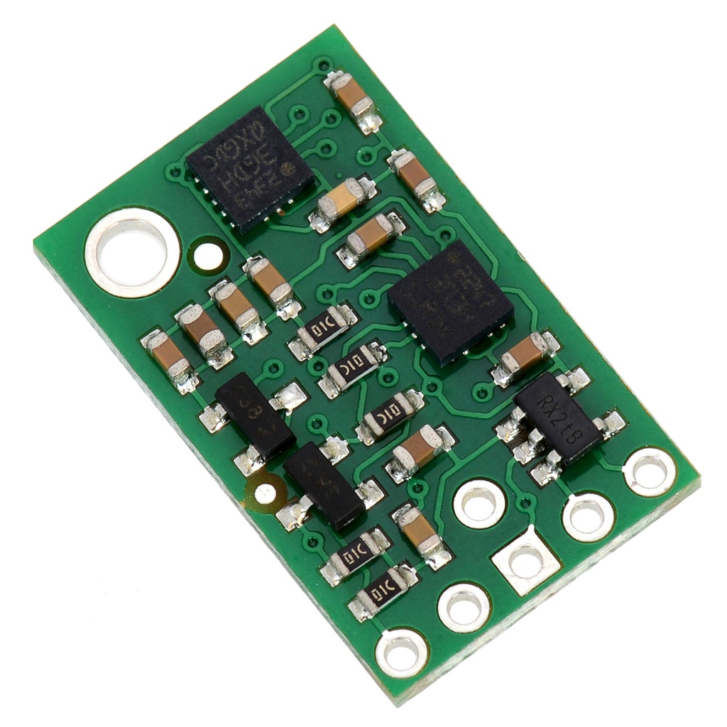 Mini IMU-9 V3