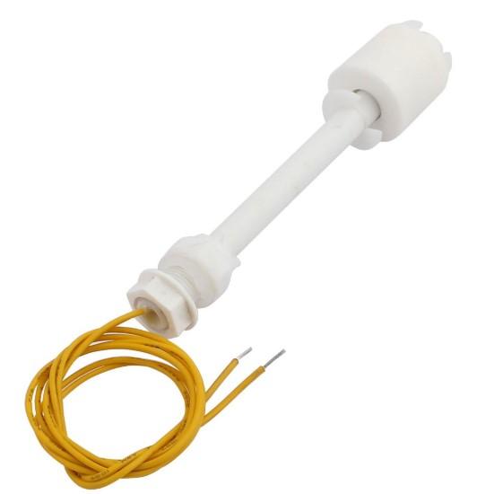 Sensor de nivel de líquido.