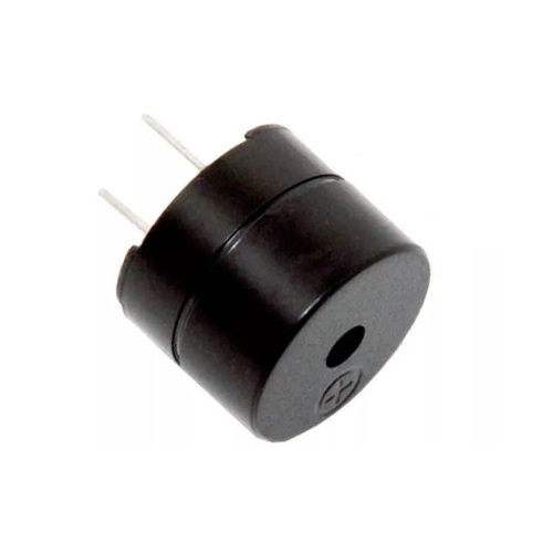 Buzzer zumbador pasivo. 3-12VDC
