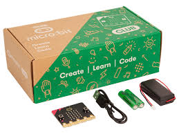 Kit de club micro:bit® v2: paquete de 10 unidades Go Bundle
