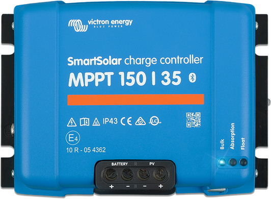 SmartSolar MPPT 150/35 Victron Energy