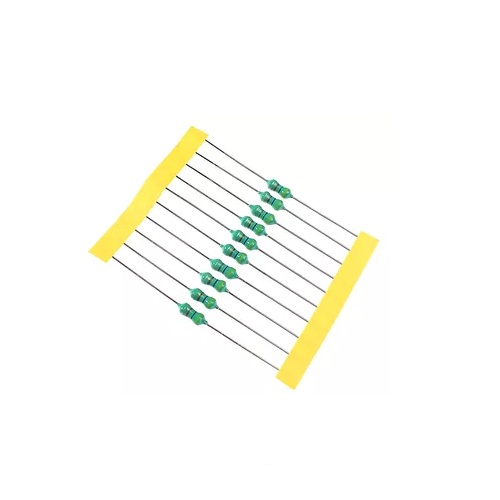 Bobinas de 330uH. Paquete de 10